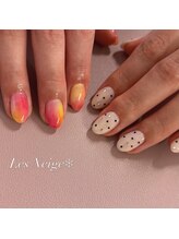 レネージュ(Les Neige)/