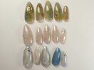 トレンドアートコース￥8800