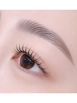 アネラ 八尾店(ANELA)の写真/【八尾駅徒歩2分！】まつ毛パーマ¥2200☆毎月リーズナブルに通えます♪瞬間まつげパーマプレミアム¥2860!!