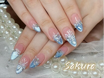 ミレアネイル 銀座(MIREA NAIL)の写真