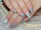 ミレアネイル 銀座(MIREA NAIL)の写真