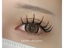 ガーデン 加古川店(GARDEN)/ダブルフラットラッシュ