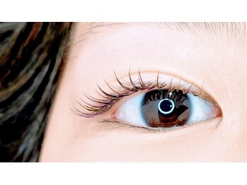 ニュイ(nui.)の写真/豊富なエクステの種類×最新技術で目元をデザイン◎お得なクーポンも多数ご用意☆カフェのような癒し空間♪