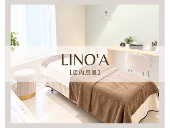 リノア 柏(Lino'a)/最新マシン完備☆確実な効果実感