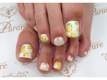 パリュール 新宿店(Parure)/ジェル90分やり放題