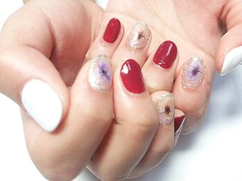 ジル サンブル(Jil Semble)/