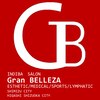 グランベレッサ(Gran BELLEZA)ロゴ