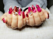 リフレッシュサロン 隠れ家/