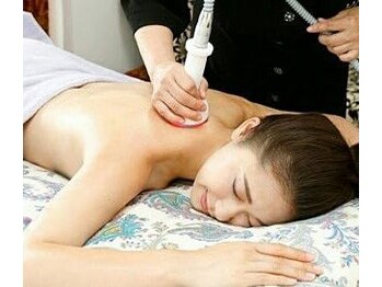 シュシュ(shushu)/