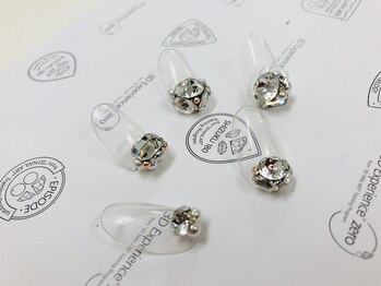 ブリリアン(Brillant)/