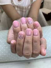ネイルサロン シェリス(Nail Salon CHELICE)/