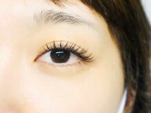 シークパナッシュ 神栖店(Chic panache)/マツエク