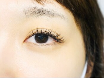 シークパナッシュ 神栖店(Chic panache)/マツエク