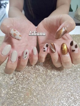 リリアーナ(Liliana)/