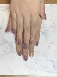 おすすめネイル