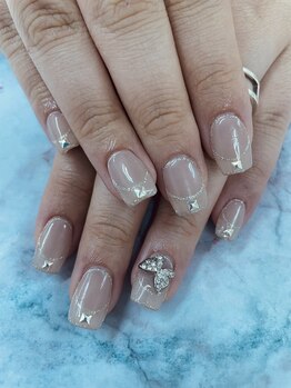 アンベリール(Embellir)/3/21