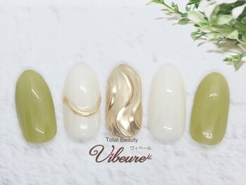 ネイルデザイン