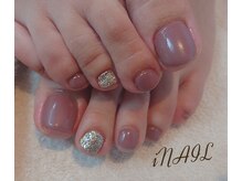 アイネイル(iNAIL)/