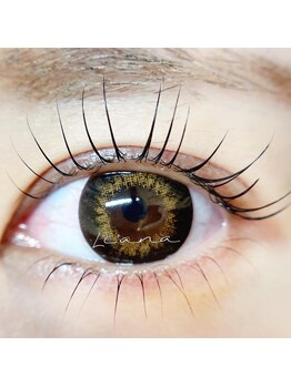 リアナ(Li'ana)/当店人気No.1　ラッシュリフト