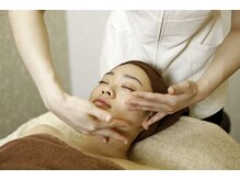 トモズサロン28(Tomos.salon.)/【リンパマッサージ】