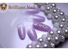 ブリリアント/定額¥6500