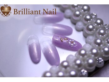 ブリリアント/定額¥6500