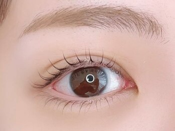 レア(Le’a)/まつげパーマ上