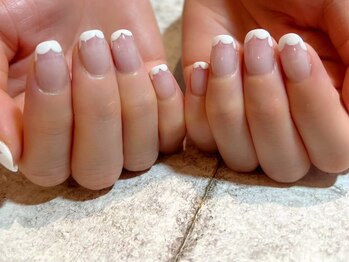 ダリア 西大寺本店(DAHLIA)/ガーリーフレンチ☆