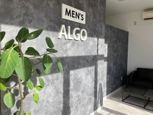 メンズアルゴ 山口宇部店(MEN'S ALGO)