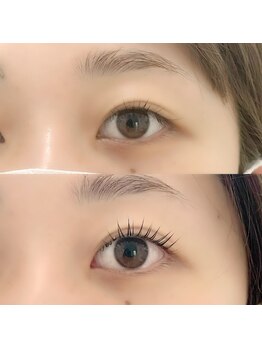 ブリリーアイ サロン(brilieye salon)/