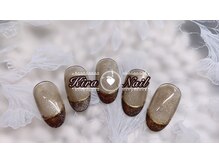 キラネイル(Kira Nail)/◇定額オシャレ◇