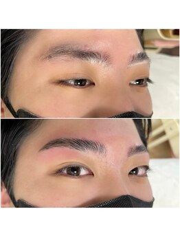 レッティー(retty)/話題のハリウッドブロウリフト