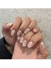 ペル(Per)/つぶつぶと囲みデザイン ~