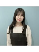 ルリエ(Relier)&nbsp;鈴木 由梨奈