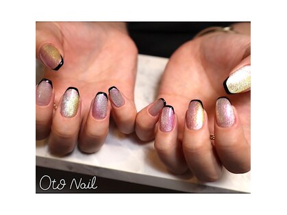 オトネイル(Oto Nail)の写真