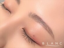 アイラッシュサロン ブラン ゆめタウン丸亀店(Eyelash Salon Blanc)/美眉スタイリング