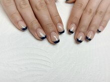 マイレ(Maile)/バーチャルフレンチ