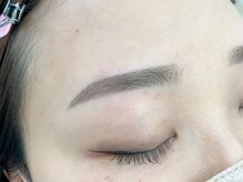 グランド ビューティー ビーズ 半田店(Grand Beauty B's)/美眉スタイリング