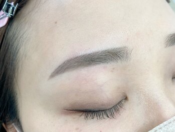 グランド ビューティー ビーズ 半田店(Grand Beauty B's)/美眉スタイリング