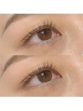 ヌナ(nuna)/オーダーメイドラッシュリフト☆