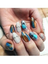 シルバール(silver'l+)/