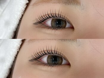 エーアイ 浅草橋(Ai)/パリジェンヌラッシュリフト