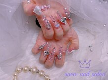 スノーネイルサロン 新宿店(Snow nail salon)/
