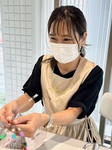 シェルネイル 河辺店(SHELL NAIL)&nbsp;も え
