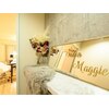 サロン マギー(Salon Maggie)のお店ロゴ