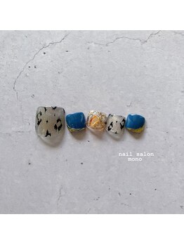 モノ(mono)/定額プレミアム ¥10,978