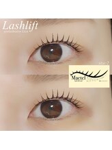 リカ(Lica)/まつ毛パーマ