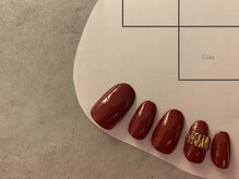 リーザ(Liiza)/【No.008】¥7,040