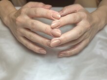 プラスミー(+me)/maonail