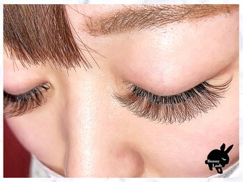 バニーラッシュ 津田沼店(Bunny Lash)/【ボリュームラッシュ】ブラウン